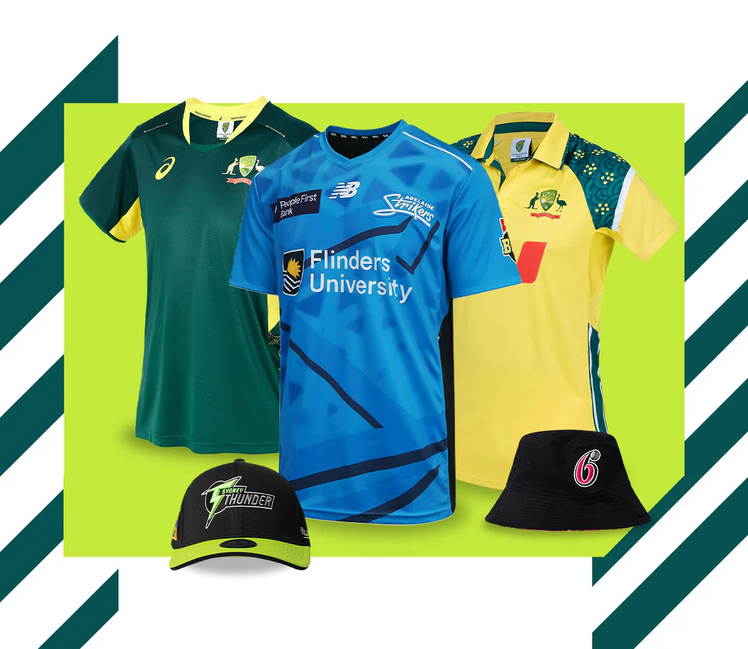 Gear Up for Every Inning